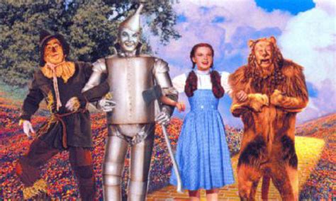 Wizard of oz occult